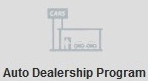 Auto dealership program